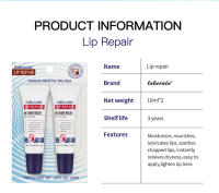 Gel de Reparación Labial Hidratante Alivio Inmediato para Labios Secos - details 9
