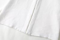 Traje minifalda de punto para damas, Chaqueta de punto de 2 piezas para damas, Traje para damas, Ropa para damas, Ropa de calle, Chaqueta de punto con mangas sueltas - details 22