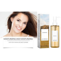 Make-up Remover Cleansing Oil 100ml Aceite Limpiador Desmaquillante, Aceite Limpiador Ligero