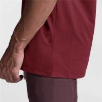 Camiseta deportiva sin mangas para hombre, prenda deportiva informal, transpirable, para correr y hacer ejercicio, ropa de gimnasio - details 10