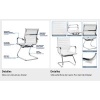 silla oficina