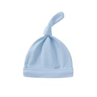 Gorro Fino para Recién Nacido Gorro de Bebé de Algodón Puro para Niños y Mujeres de 0-3 Meses - details 13