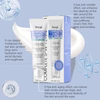 Crema de Ojos de Colágeno 5 en 1 Elimina Ojeras, Levanta y Reafirma Piel Mejora de Líneas Finas - details 5