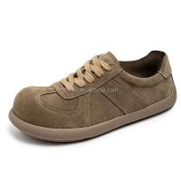 Nuevos zapatos Tekkies de diseño Original al por mayor para hombres, pies grandes, zapatillas planas para correr en la ciudad al aire libre, precio bajo, moda coreana - details 3