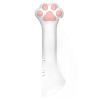 Mini espátula para perro y gato, cuchara para comida, abrelatas para animales, perros y gatos, lata pequeña - details 4