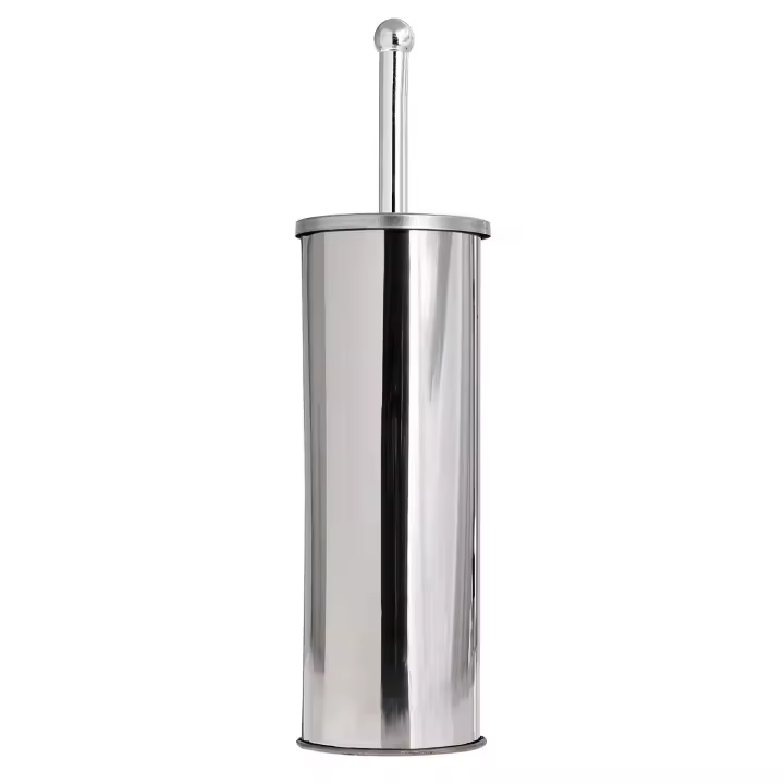 MAURER Escobillero Maurer Wc Suelo Inoxidable - 1