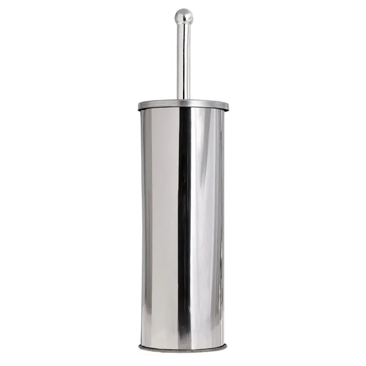 MAURER Escobillero Maurer Wc Suelo Inoxidable - 1