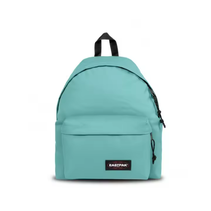 EASTPAK EK0006206S7 Mochilas escolares niña 34699 25V MOCHILA BÁSICA EASTPAK TURQUESA - 1