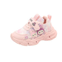 Zapatillas de Deporte para Niña Primavera Otoño Suela Antideslizante, Suave, Dibujos Animados, Calzado Infantil Casual - details 14