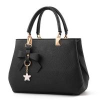 Bolso Gusure, bolso cruzado para mujer con borla colgante, bolsos de hombro femeninos de gran capacidad, bolso de mano bordado, mochila principal de lujo de alta gama - details 36