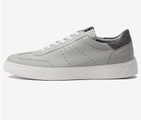 Nuevos zapatos para caminar, calcetines y calzado deportivo de cuero para mujer a la moda - details 10