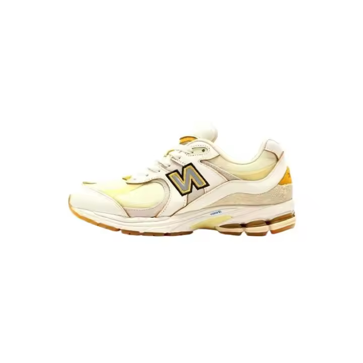 Zapatillas deportivas oficiales Leten NB 2002R M2002RJ1 Garantía 1 año - 1
