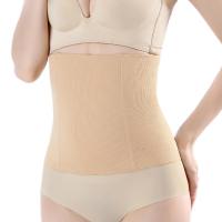 Entrenador de cintura cinturón adelgazante para mujer, faja para gimnasio, Fitness, corsé de Control del vientre, moldeador de cuerpo para mujer, envoltura de cintura para pérdida de peso - details 5