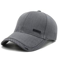 Algodón Béisbol Hueso ps Hombres Papá Sombreros Snapback Sombrero Ajustable Trucker p Masculino - details 5