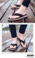 Zapatillas con chanclas, zapatillas geniales para hombres, zapatos de playa al aire libre de gran tamaño antideslizantes - details 14