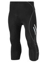 Pantalones de ciclismo para hombres: acolchados, de secado rápido y transpirables, leggings pantalones para comodidad y rendimiento - details 1