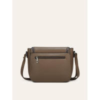 Bolso de mensajero de moda europeo-americano nuevo 2025 para mujer con flecos y asa de silla para mujer. - details 6
