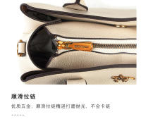 Nuevo bolso de mano de verano, bolso de mano grande sencillo y elegante para mujer - details 4