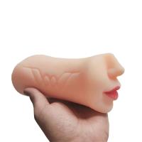 Herramienta de masturbación masculina 3 en 1, juguetes de bolsillo con masturbador vaginal realista, taza sexual Dol Tooys para hombres - details 9
