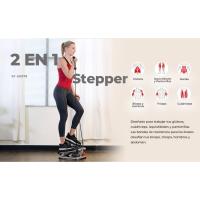 Sunny Stepper