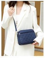 Bolso de mujer de alta gama, exquisito, de nueva temporada, versátil, tipo mensajero, pequeño y cuadrado. - details 24