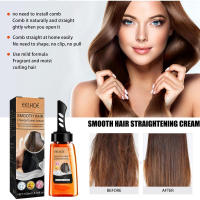 Crema Suavizante Correctora de Proteínas para Cuidado de Cabello Lacio, Control de Frizz, Repara el Daño y Suaviza el Cabello. - details 3