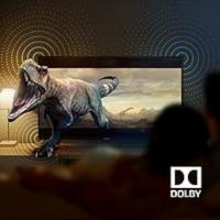 Smart TV LED HD televisor televisión 24 pulgadas  resolución imagen sonido memoria flash