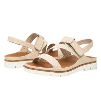 Sandalias romanas de suela gruesa, cómodas, transpirables y versátiles para la playa, verano 2025 - details 1