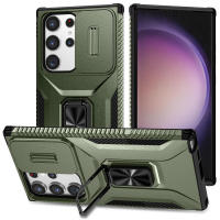 Funda para Samsung Galaxy S25 Ultra, A56, A36, A26, A55, A35, A25, A15, A16 - details 0