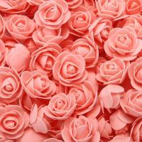 Decoración de Boda y Navidad 50/100/200 Piezas de Oso de Espuma con Rosas - details 13