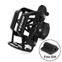 Portavasos de Bebida para Motocicleta SUZUKI VSTROM DL 250 650 DL1000 V-Strom 650XT 1000XT Accesorios de Motocicleta - details 1