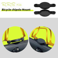 Protector de Cubierta para Localizador de Bicicleta Accesorios para Bicicletas Soporte para Botella de Bicicleta Anti-Perdido Chipolo Airtag - details 4