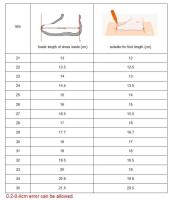 Mocasines planos de tela con lazo Simple para niños, zapatos de princesa de estilo minimalista, antideslizantes y resistentes al desgaste, novedad de 2024 - details 0