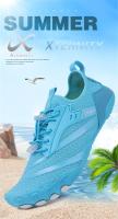Zapatillas de Natación Transpirables y Resistentes al Desgaste Unisex para Hombre y Mujer - details 1