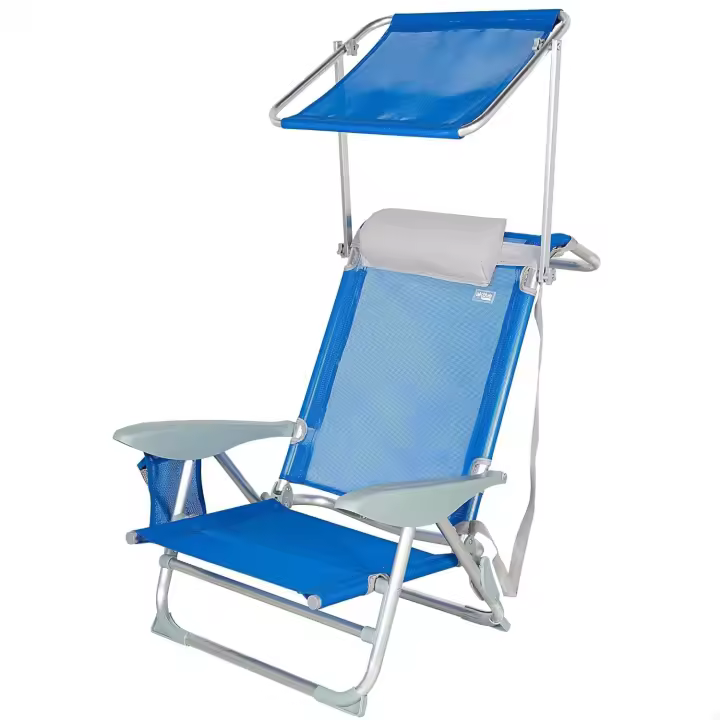 Estable y Resistente, Reclinable con Ajuste - 1
