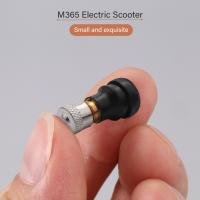 Válvula de vacío para patinete eléctrico Xiaomi M365, neumático sin cámara, Gas, 2 unidades - details 5