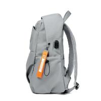 Mochila para hombre, bolso ligero para ordenador portátil, informal, USB, mochila de viaje para jóvenes de negocios, bolsa deportiva para adolescentes al aire libre, mochila escolar para estudiantes - details 15