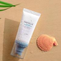 Crema de Protección Solar Centella Asahi con Ácido Hialurónico Refrescante y Sensible al Agua - details 3