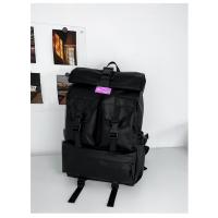 Mochila De Gran Capacidad, Bolsa De Ordenador De Viaje De Ocio, Mochila Impermeable, Mochila Escolar Para Estudiantes - details 12