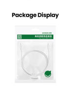 UGREEN-Cable de carga rápida USB tipo C para Macbook, iPad, Samsung, Xiaomi, 100W - details 12
