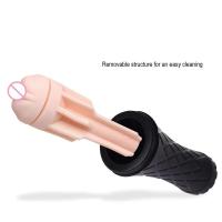 Masturbación Manual, taza de avión, muñeca iatable masculina, simulación, modelo invertido, Juguetes sexuales para adultos - details 1