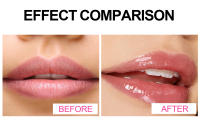 Brillo de labios transparente, hidratante de labios, brillo de labios de perla Handaiyan, brillo de agua, brillo de labios, aceite de labios - details 6