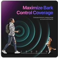 Controlador de perro recargable con linterna LED, dispositivo ultrasónico antiladridos, tapón de ladridos de tres cabezas para entrenamiento, novedad de 2025 - details 7