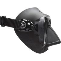 Calibro Máscara polyvalent para buceo, apnea avanzada y pesca submarina, Unisex Adulto - details 13