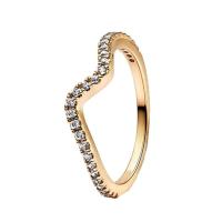 NUEVO Conjunto de Regalo Anillos Luna y Sol - details 0