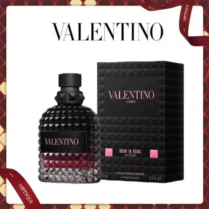 Leten UOMO INTENSE EDP Perfume de larga duración para hombre 100ml 1 Fluido de transmisión - 1