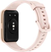 Reloj inteligente HUAWEI Watch FIT 2, pantalla de 1,74 pulgadas, llamadas Bluetooth, hasta 10 días de duración de la batería, animaciones de entrenamiento rápido - - details 3