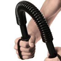Dispositivo de fuerza de brazo de Fitness para el hogar, equipo de ejercicio muscular de la parte superior del brazo - details 3