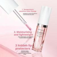 Gloss de Labios Hidratante y Reafirmante Ligerto, Tonalado, Sin Pegajosidad - details 0