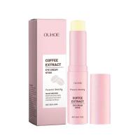 Barra de Crema para Ojos Reafirmante Serum de Retinol Colágeno Reducción de Bolsas de Ojos Hidratantes Piel Fina para Mujeres Crema para Líneas de Ojos W6B1 - details 0